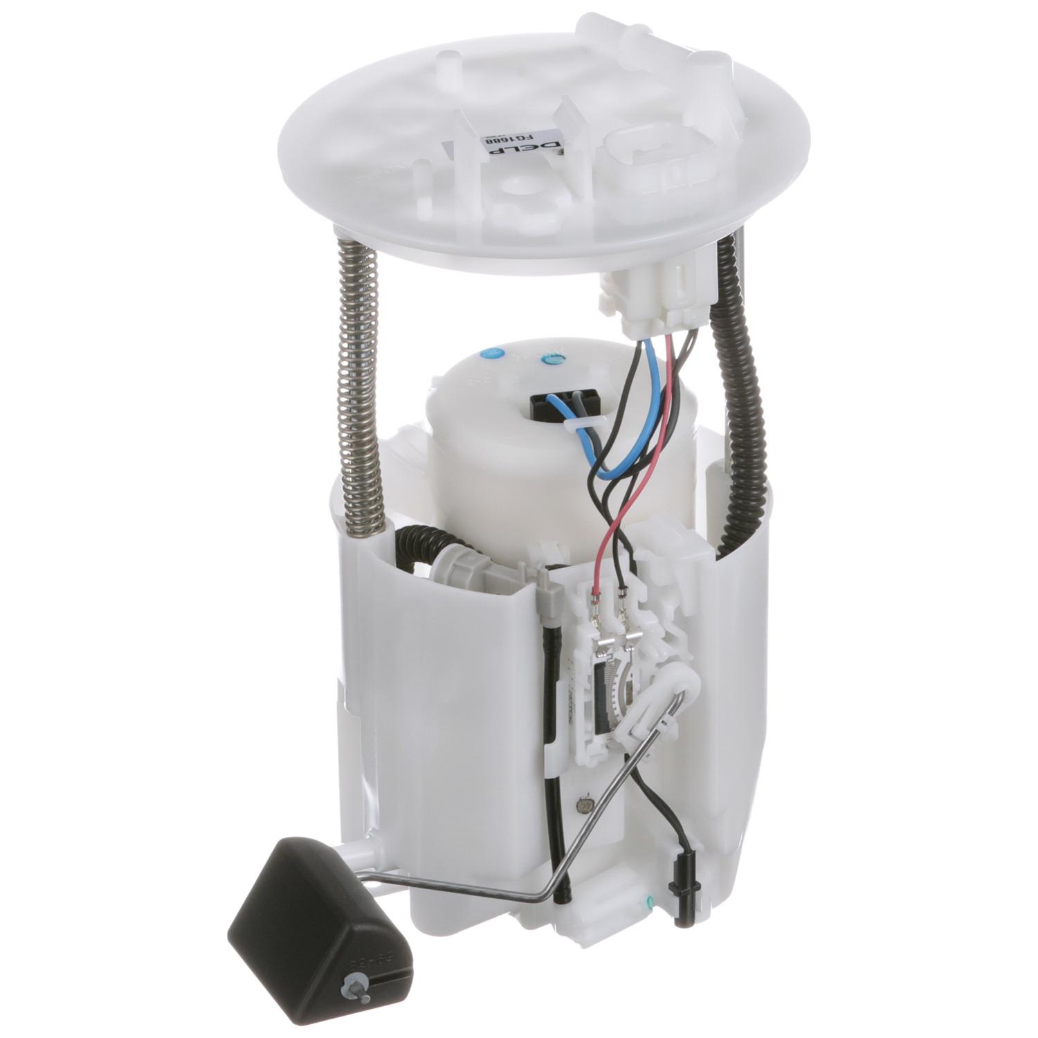 Delphi FG1688 Fuel Pump Module Assembly product image 1 of 9