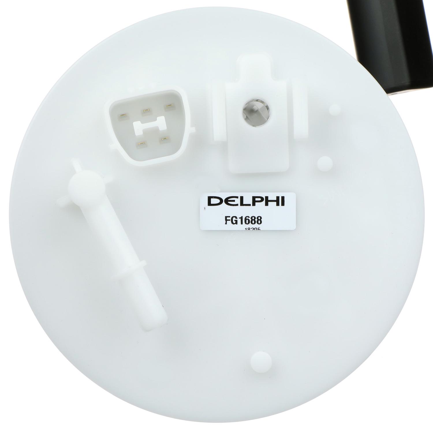 Delphi FG1688 Fuel Pump Module Assembly product image 6 of 9