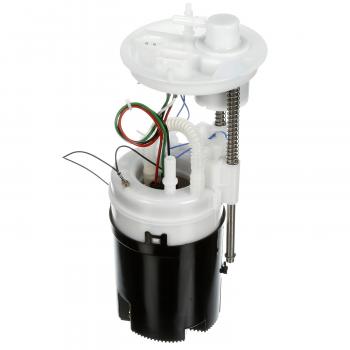 2018 BMW X5 Fuel Pump Module Assembly Delphi FG1689 image 1 of 4