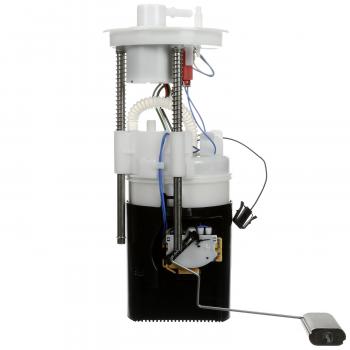 2018 BMW X5 Fuel Pump Module Assembly Delphi FG1689 image 3 of 4