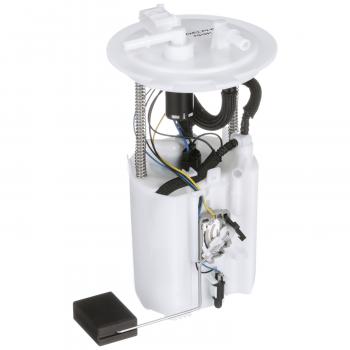 2014 Nissan Quest Fuel Pump Module Assembly Delphi FG1691 image 1 of 4