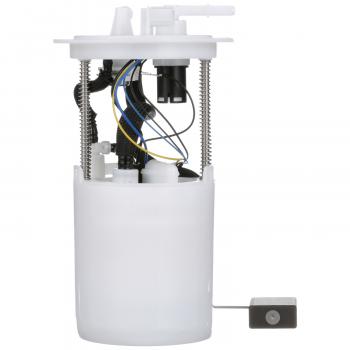 2014 Nissan Quest Fuel Pump Module Assembly Delphi FG1691 image 2 of 4