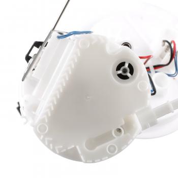 2012 BMW X3 Fuel Pump Module Assembly Delphi FG1696 image 4 of 4