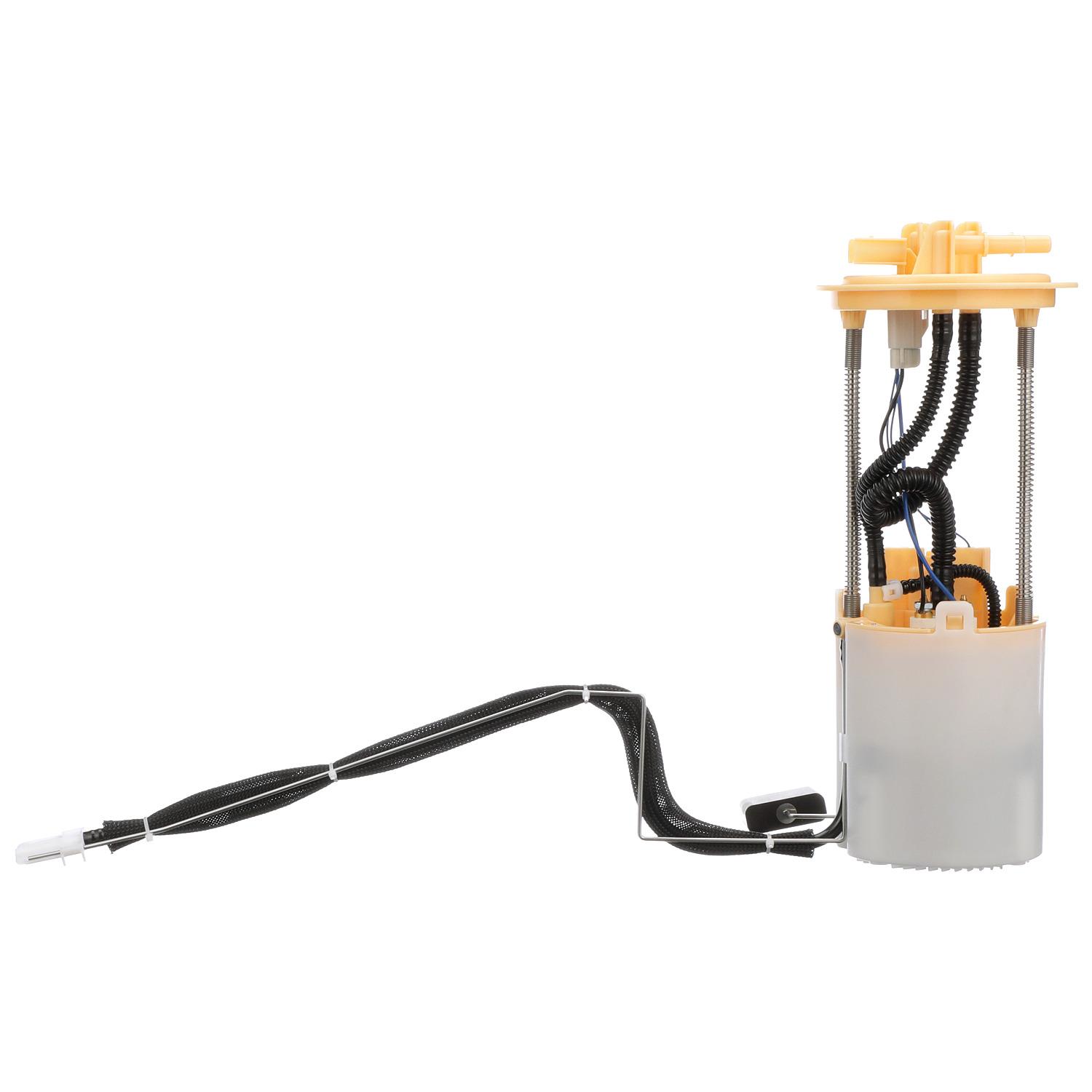 Delphi FG1706 Fuel Pump Module Assembly product image 2 of 9