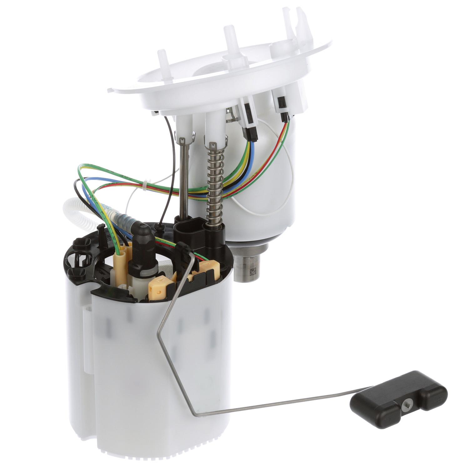 Delphi FG1708 Fuel Pump Module Assembly product image 1 of 10