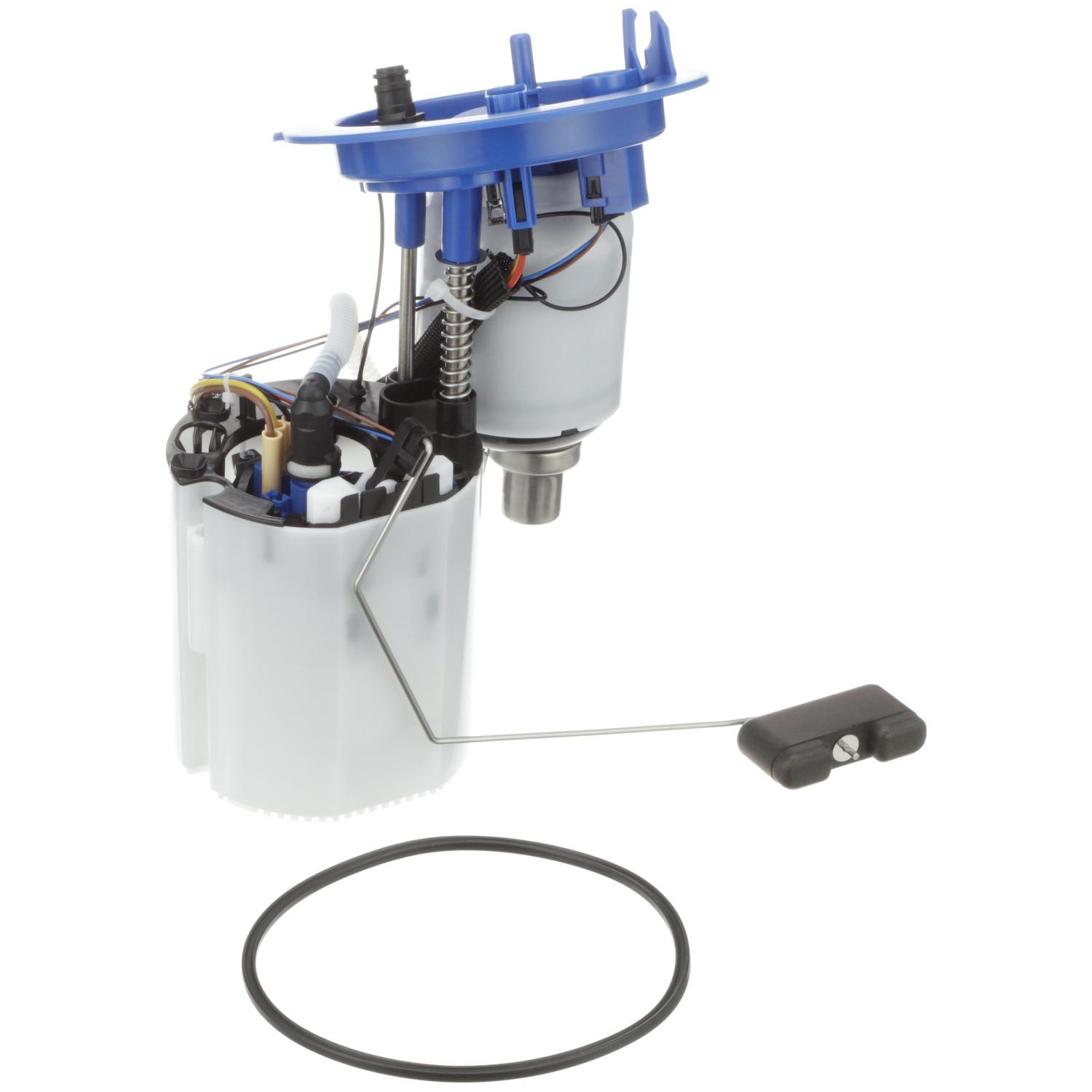 Delphi FG1708 Fuel Pump Module Assembly product image 2 of 10