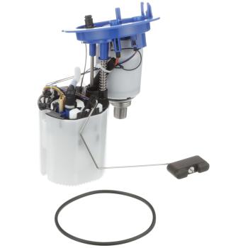 2013 Audi A4 Quattro Fuel Pump Module Assembly Delphi FG1708 image 2 of 4