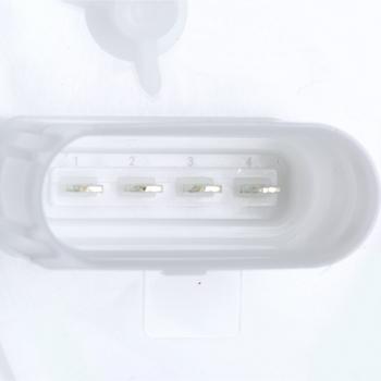 2013 Audi A4 Quattro Fuel Pump Module Assembly Delphi FG1708 image 4 of 4