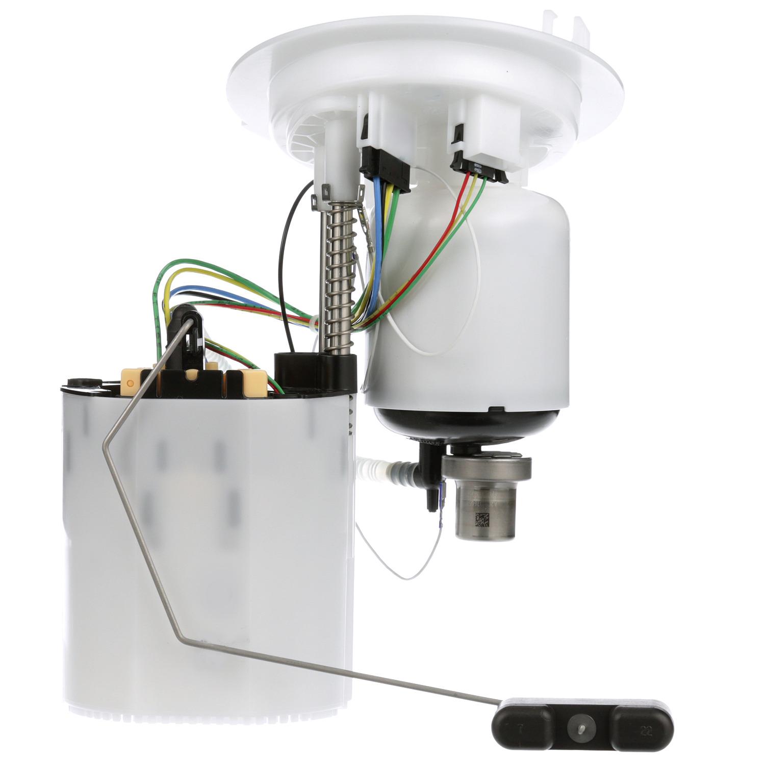 Delphi FG1708 Fuel Pump Module Assembly product image 6 of 10