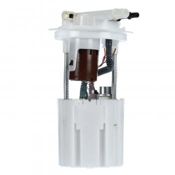2008 Chevrolet Uplander Fuel Pump Module Assembly Delphi FG1709 image 2 of 4
