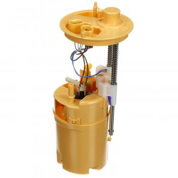 2015 BMW X5 Fuel Pump Module Assembly Delphi FG1711 image 1 of 4