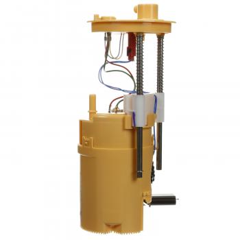 2015 BMW X5 Fuel Pump Module Assembly Delphi FG1711 image 2 of 4
