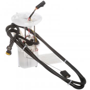 2005 Jaguar Vanden Plas Fuel Pump Module Assembly Delphi FG1712 image 1 of 4