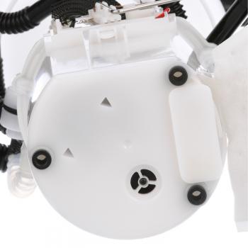 2005 Jaguar Vanden Plas Fuel Pump Module Assembly Delphi FG1712 image 4 of 4