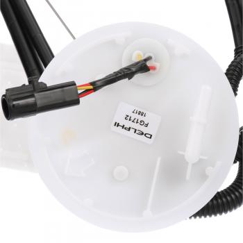 Delphi FG1712 Fuel Pump Module Assembly product image 7 of 9