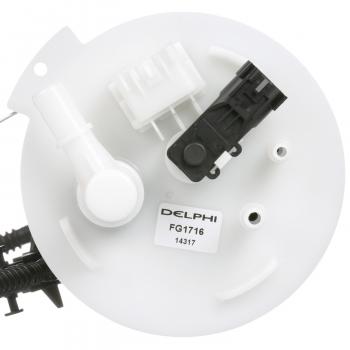 Delphi FG1716 Fuel Pump Module Assembly product image 9 of 10