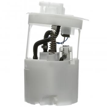 2008 Mazda 6 Fuel Pump Module Assembly Delphi FG1717 image 2 of 4