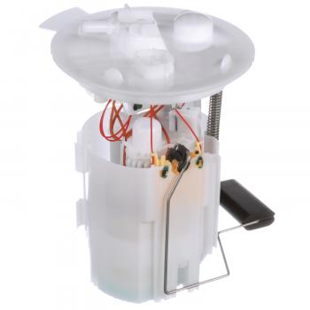 2017 Ford Fiesta Fuel Pump Module Assembly Delphi FG1723 image 1 of 4