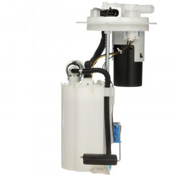 2006 Kia Optima Fuel Pump Module Assembly Delphi FG1730 image 2 of 4