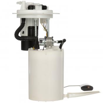2006 Kia Optima Fuel Pump Module Assembly Delphi FG1730 image 3 of 4