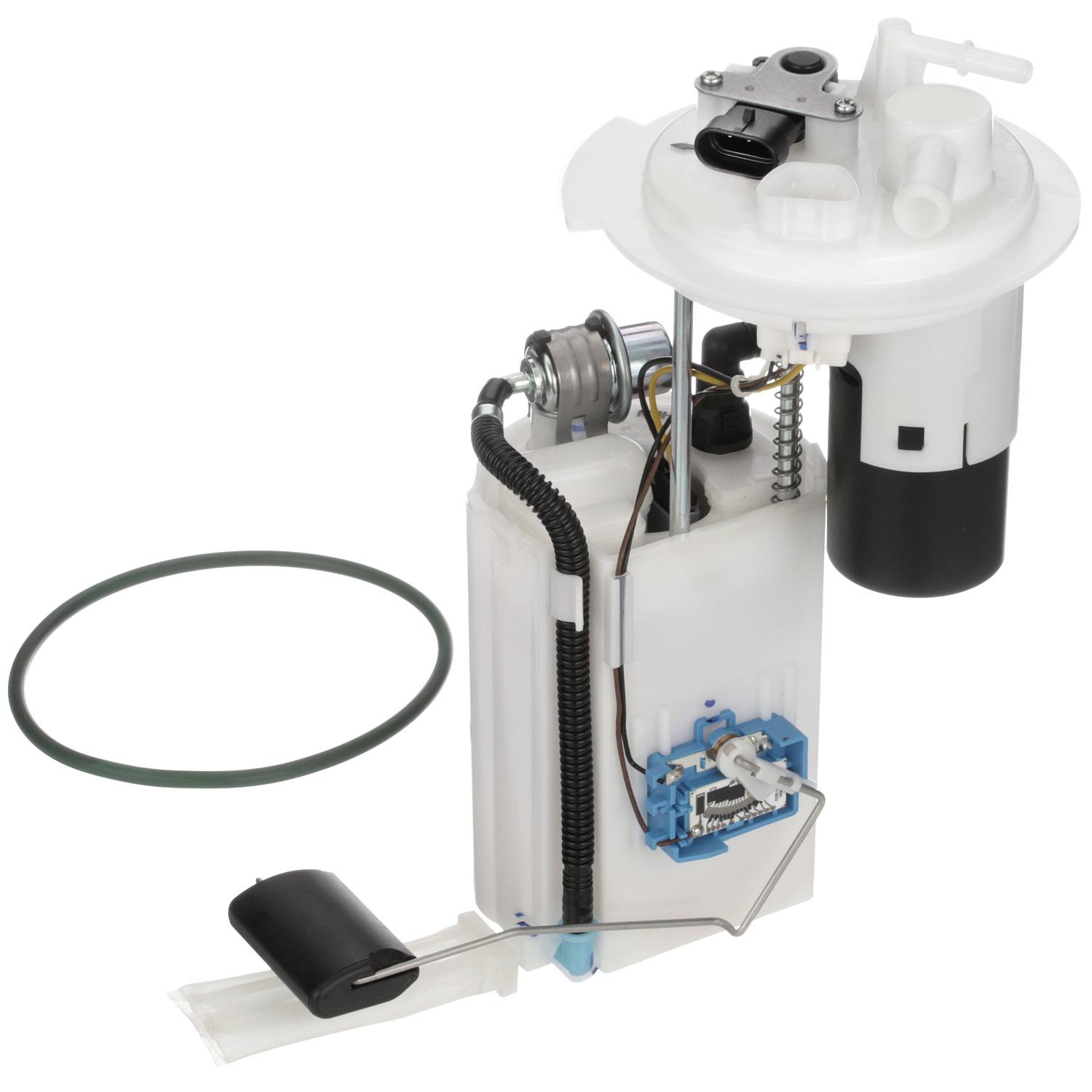Delphi FG1730 Fuel Pump Module Assembly product image 8 of 10