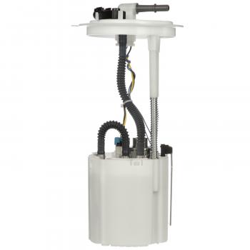 2011 Buick Lucerne Fuel Pump Module Assembly Delphi FG1731 image 2 of 4