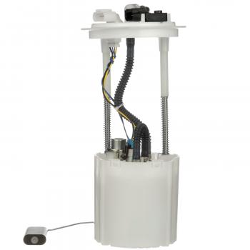 2011 Buick Lucerne Fuel Pump Module Assembly Delphi FG1731 image 3 of 4