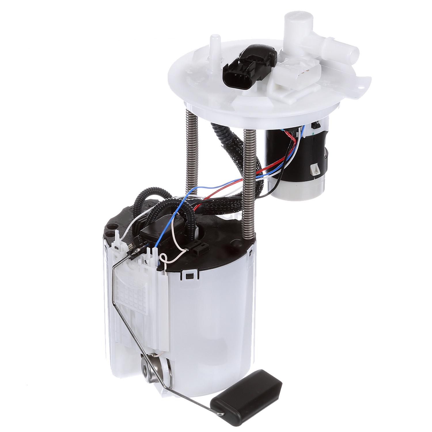 Delphi FG1737 - Fuel Pump Module Assembly Delphi FG1737 Fuel Pump Module Assembly product image 1 of 10