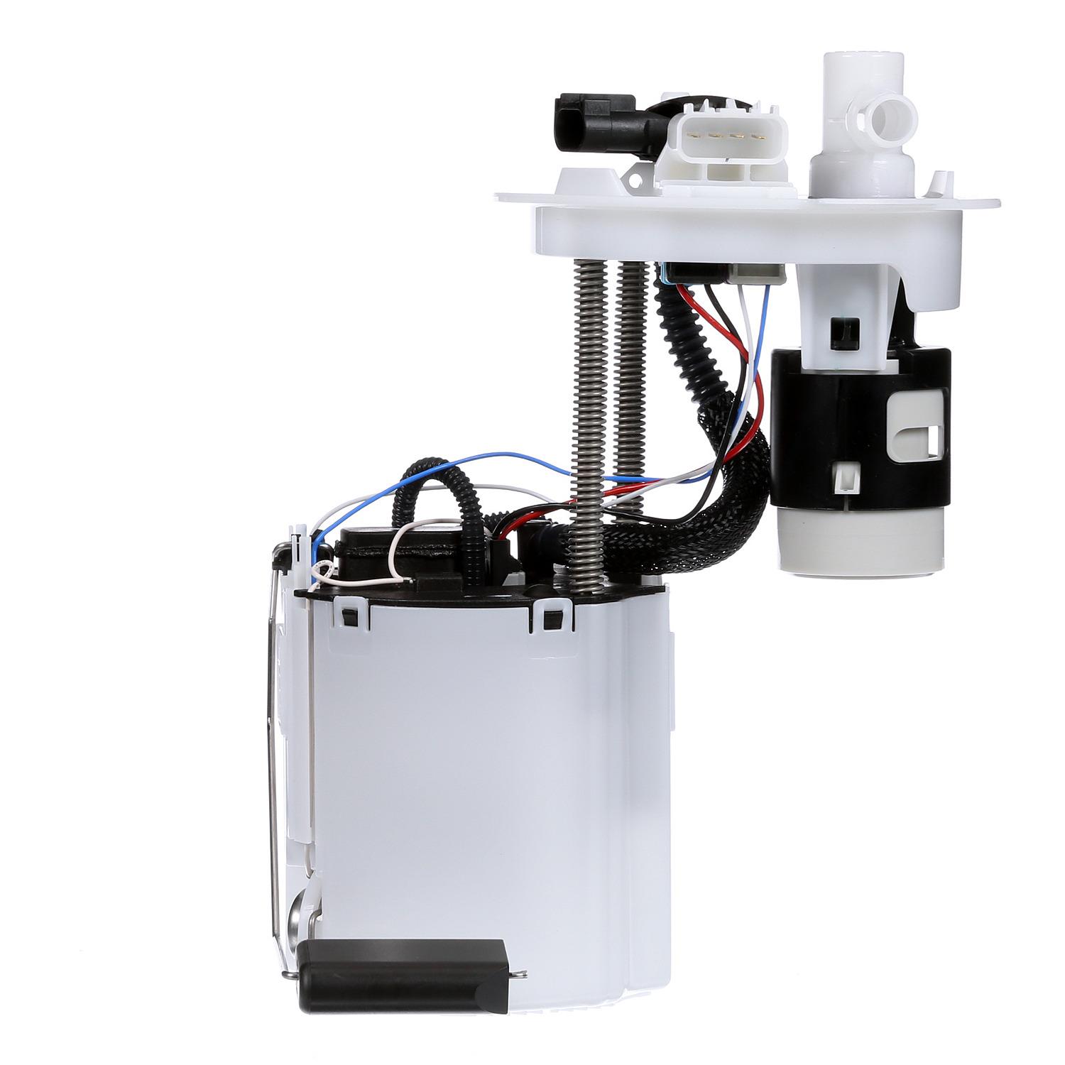 Delphi FG1737 - Fuel Pump Module Assembly Delphi FG1737 Fuel Pump Module Assembly product image 3 of 10