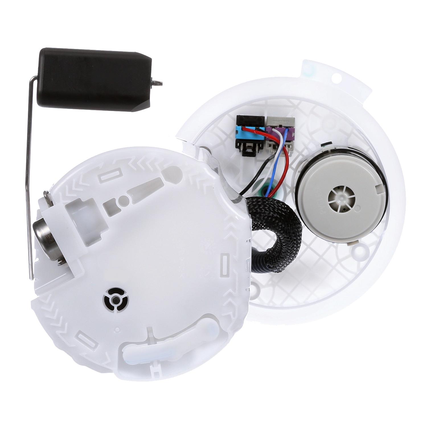 Delphi FG1737 - Fuel Pump Module Assembly Delphi FG1737 Fuel Pump Module Assembly product image 6 of 10