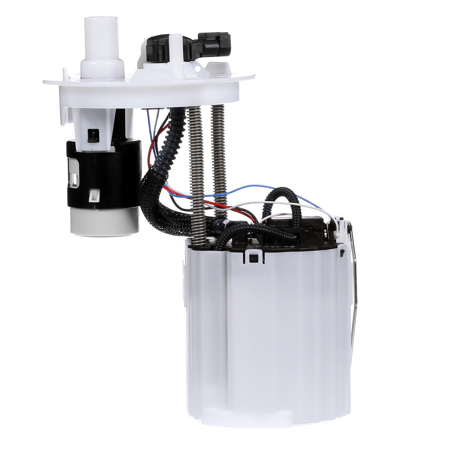 Delphi FG1737 - Fuel Pump Module Assembly Delphi FG1737 Fuel Pump Module Assembly product image 7 of 10