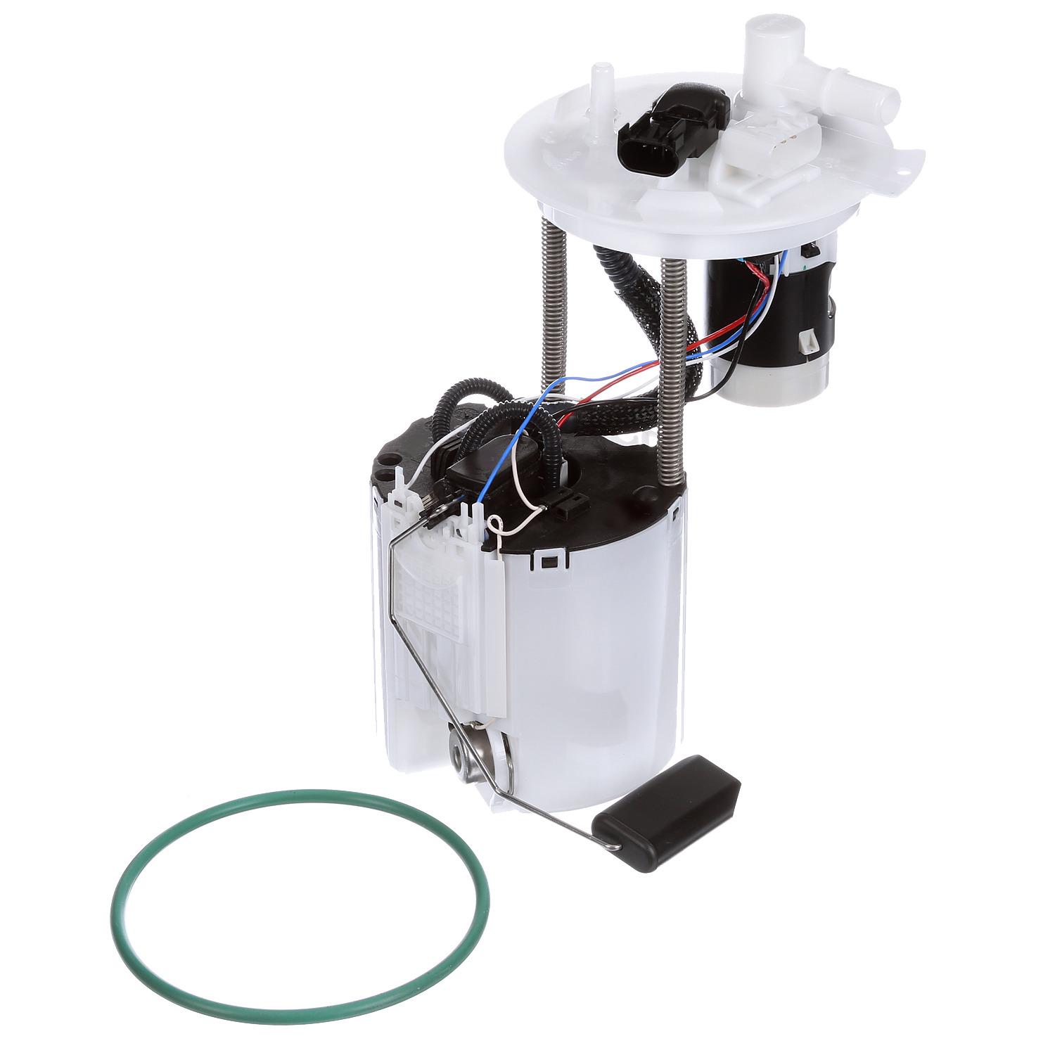 Delphi FG1737 - Fuel Pump Module Assembly Delphi FG1737 Fuel Pump Module Assembly product image 8 of 10