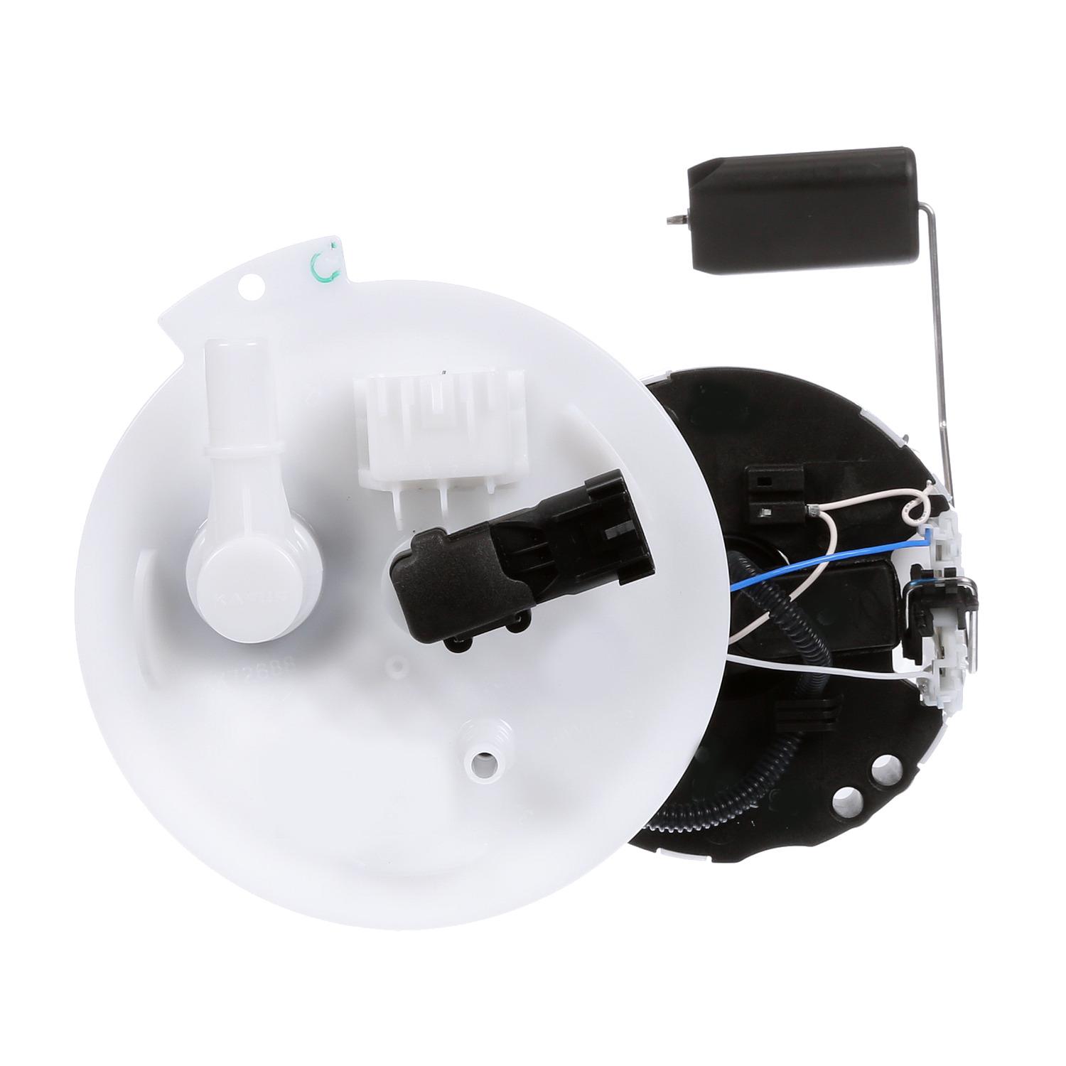 Delphi FG1737 - Fuel Pump Module Assembly Delphi FG1737 Fuel Pump Module Assembly product image 9 of 10