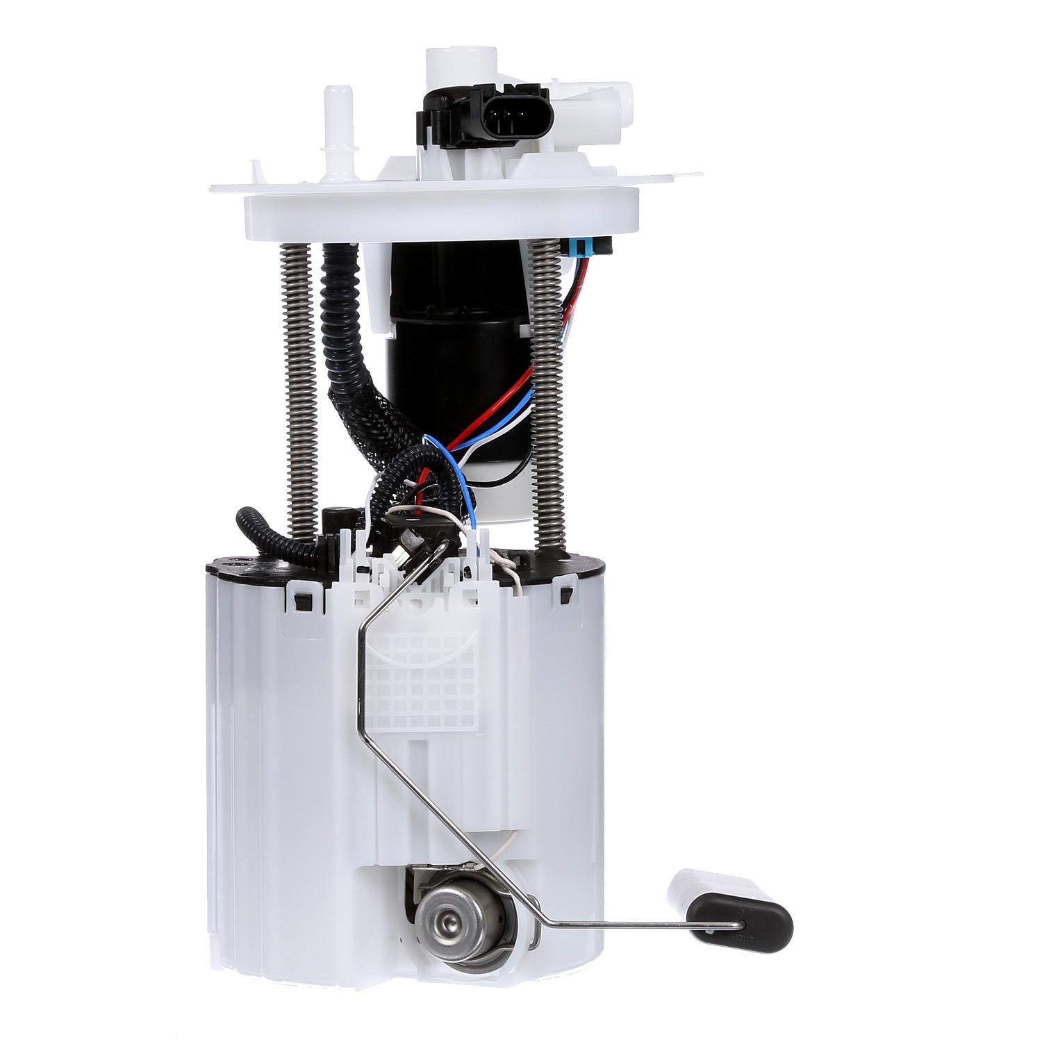 Delphi FG1737 - Fuel Pump Module Assembly Delphi FG1737 Fuel Pump Module Assembly product image 10 of 10