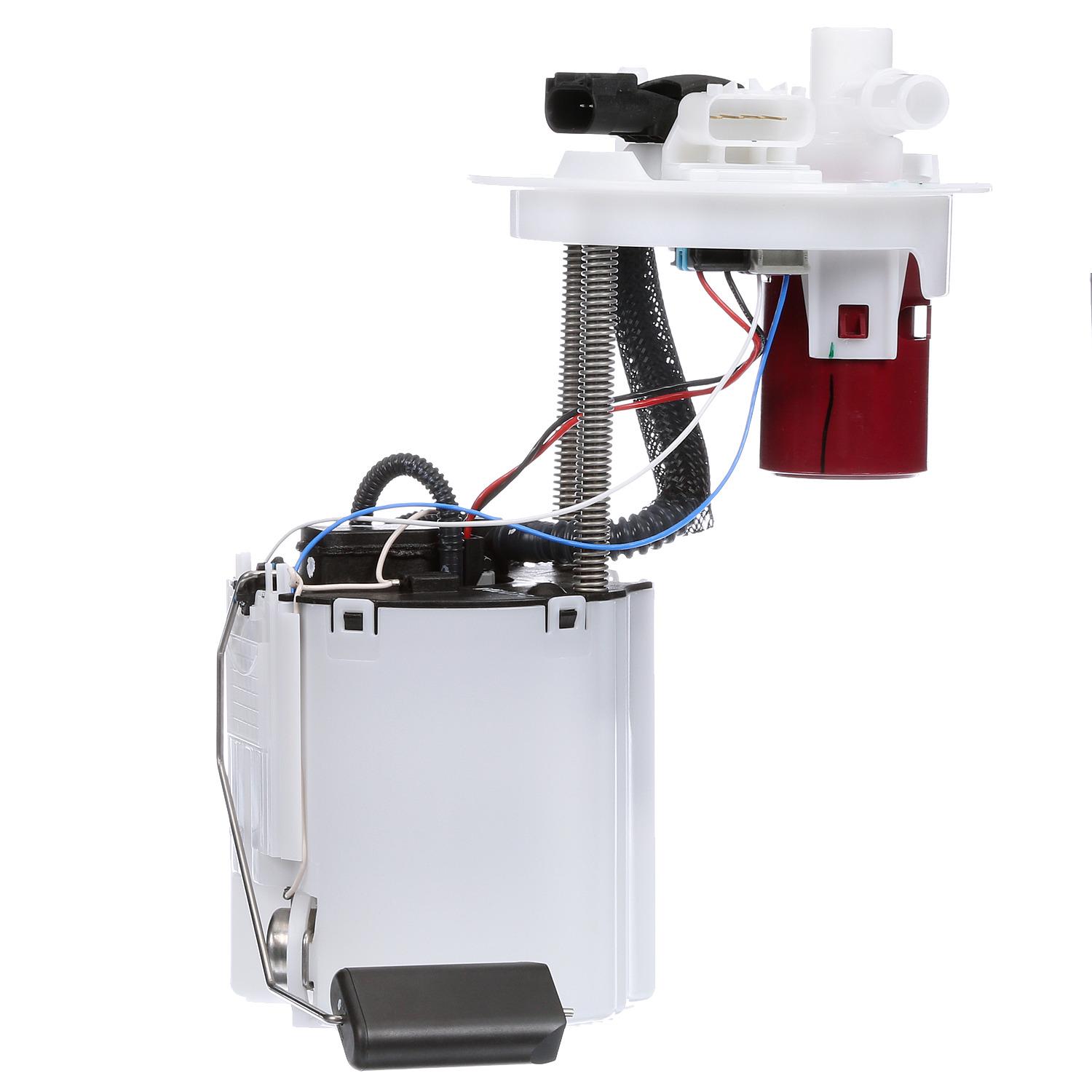 Delphi FG1738 Fuel Pump Module Assembly product image 3 of 10