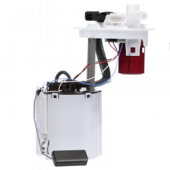 2016 Buick Cascada Fuel Pump Module Assembly Delphi FG1738 image 3 of 4