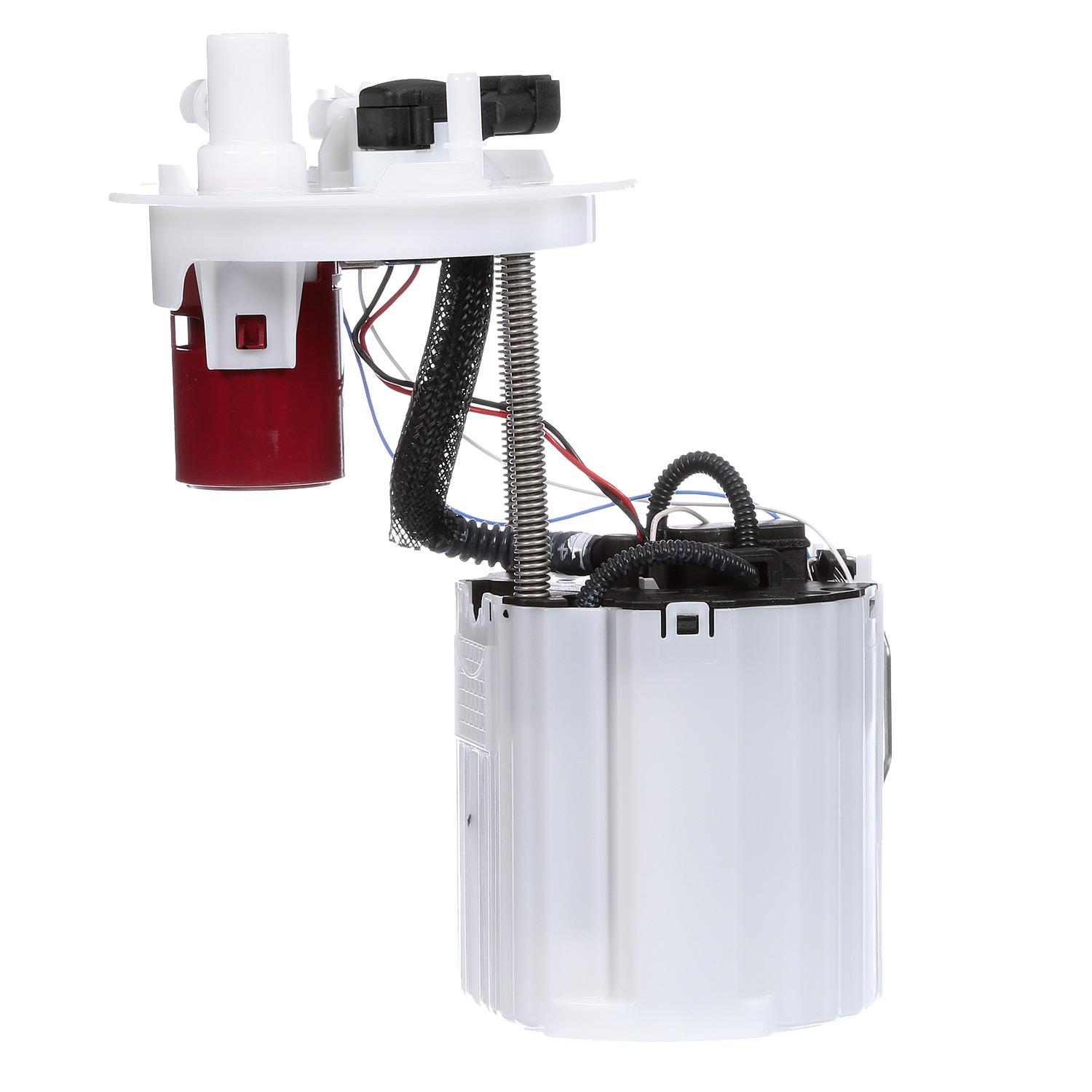 Delphi FG1738 Fuel Pump Module Assembly product image 7 of 10