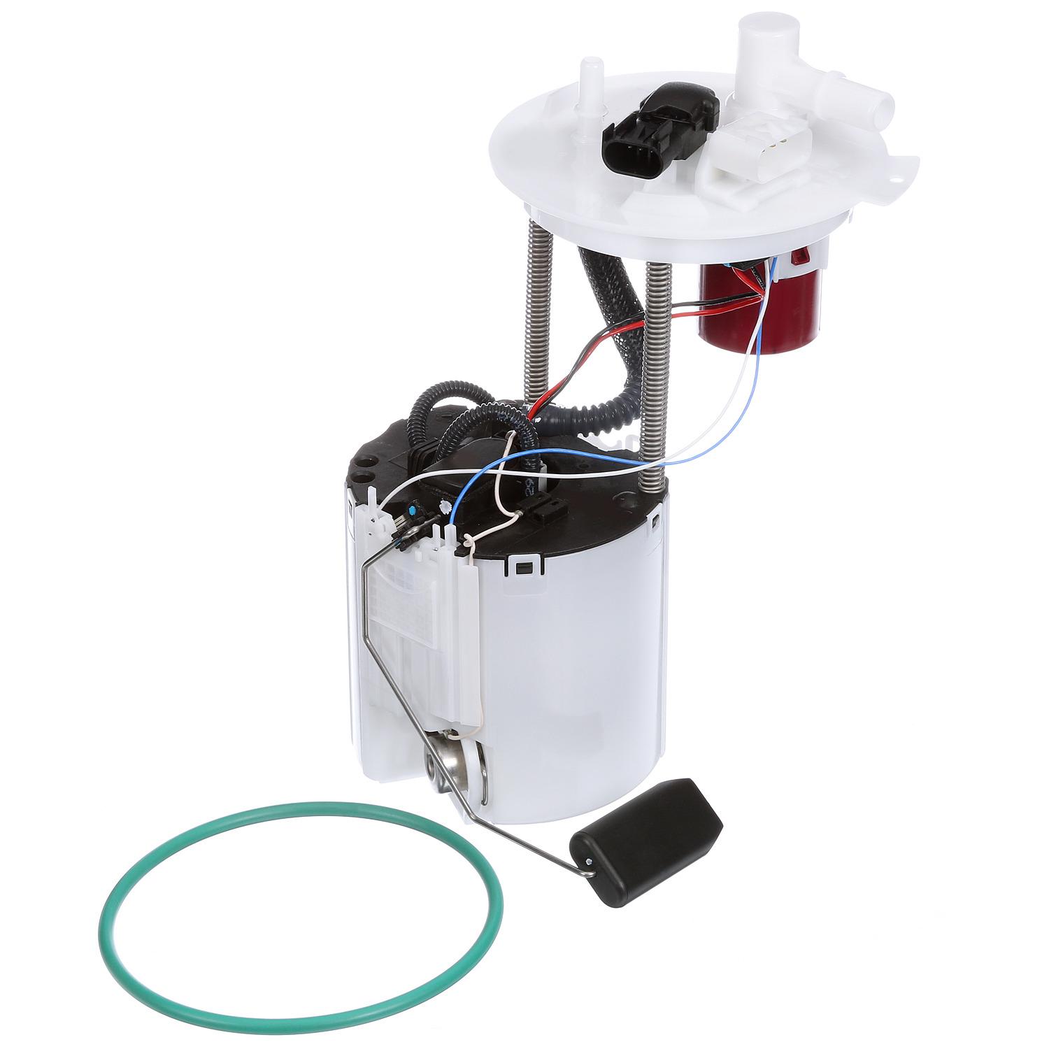 Delphi FG1738 Fuel Pump Module Assembly product image 8 of 10