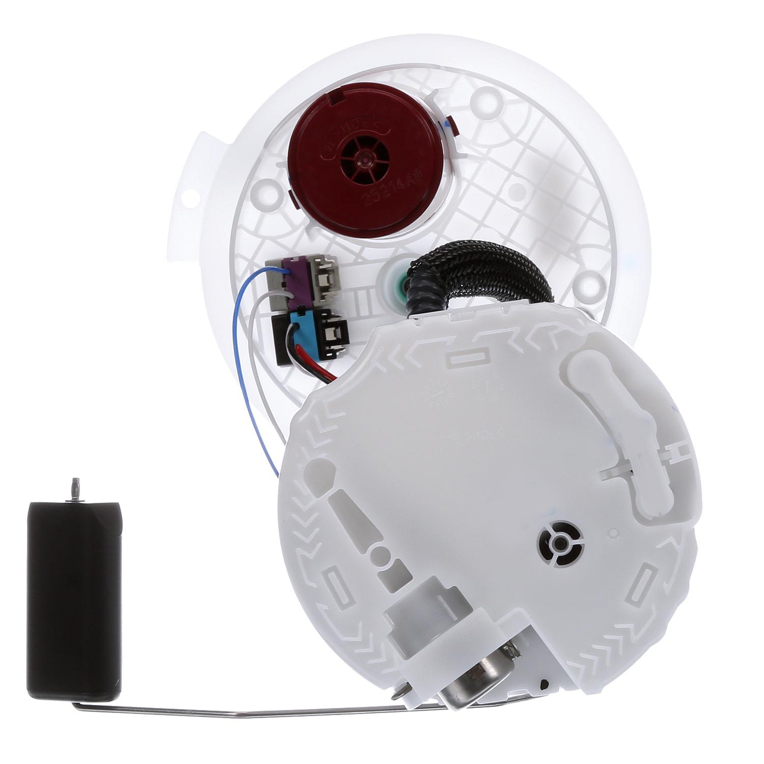 Delphi FG1739 Fuel Pump Module Assembly product image 6 of 10