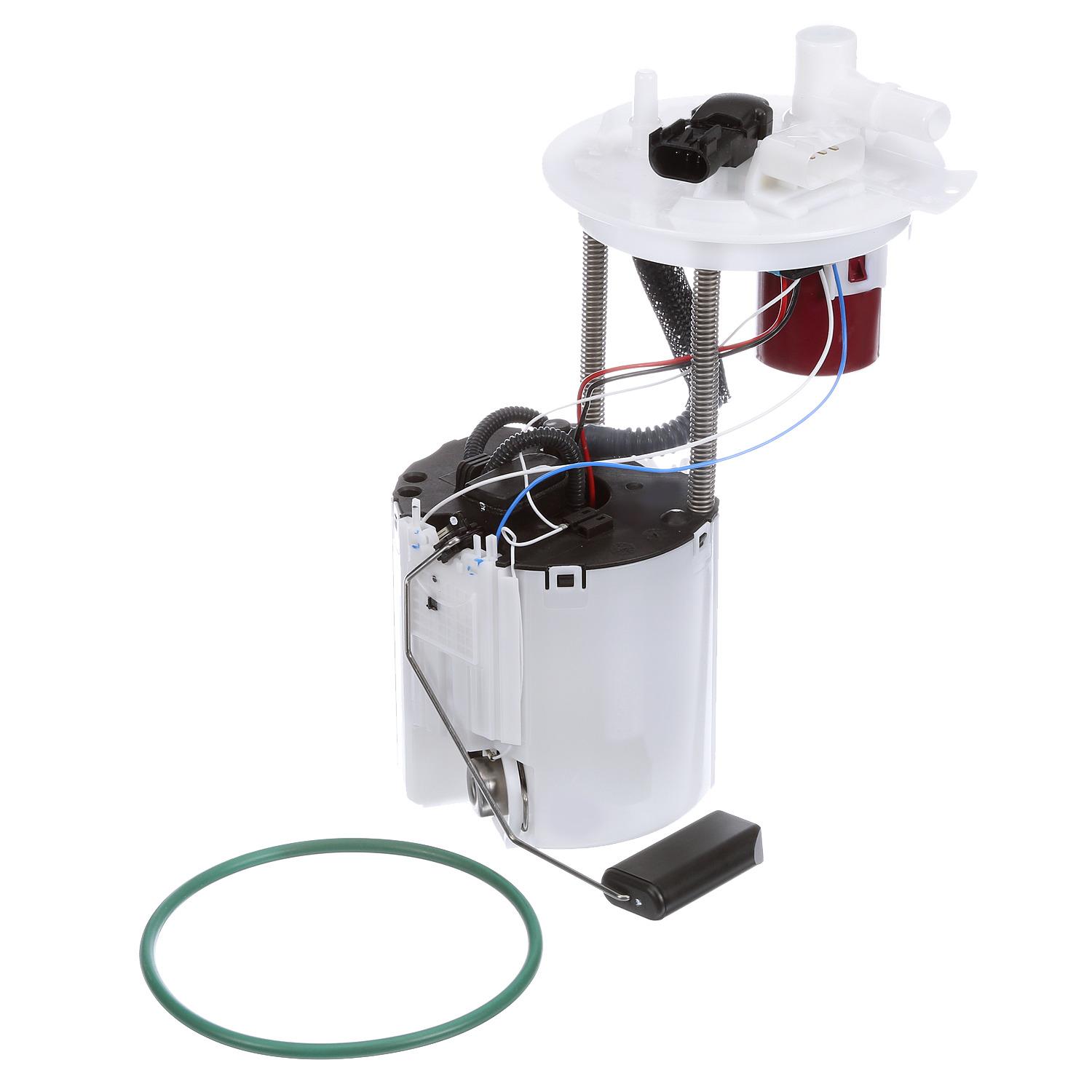 Delphi FG1739 Fuel Pump Module Assembly product image 8 of 10