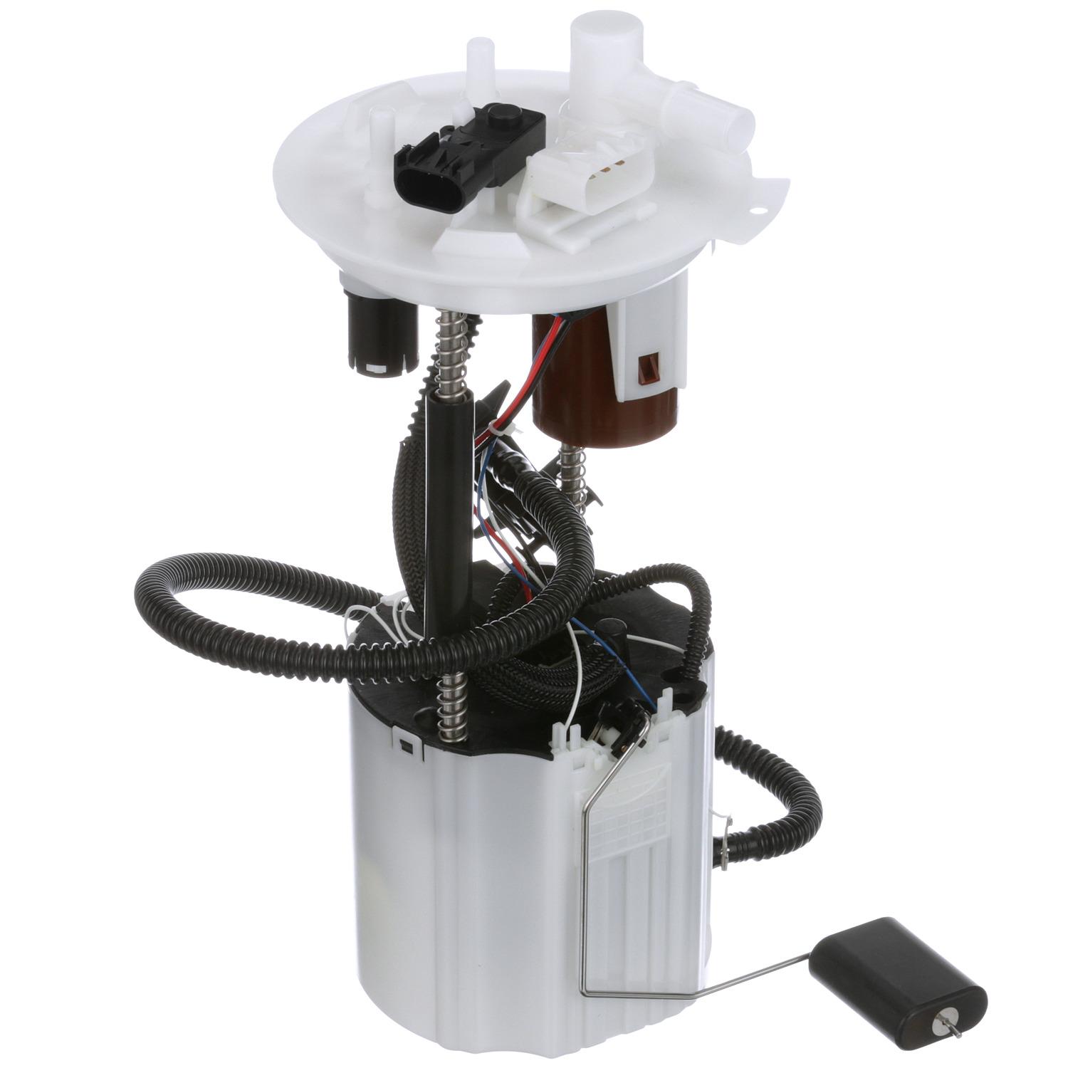 Delphi FG1740 - Fuel Pump Module Assembly Delphi FG1740 Fuel Pump Module Assembly product image 1 of 10