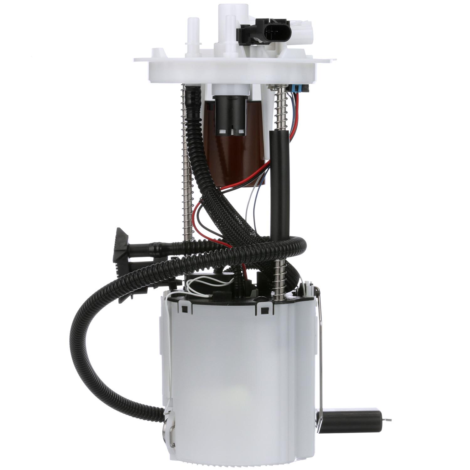 Delphi FG1740 - Fuel Pump Module Assembly Delphi FG1740 Fuel Pump Module Assembly product image 2 of 10
