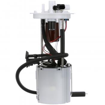2010 Saturn Vue Fuel Pump Module Assembly Left Delphi FG1740 image 2 of 4