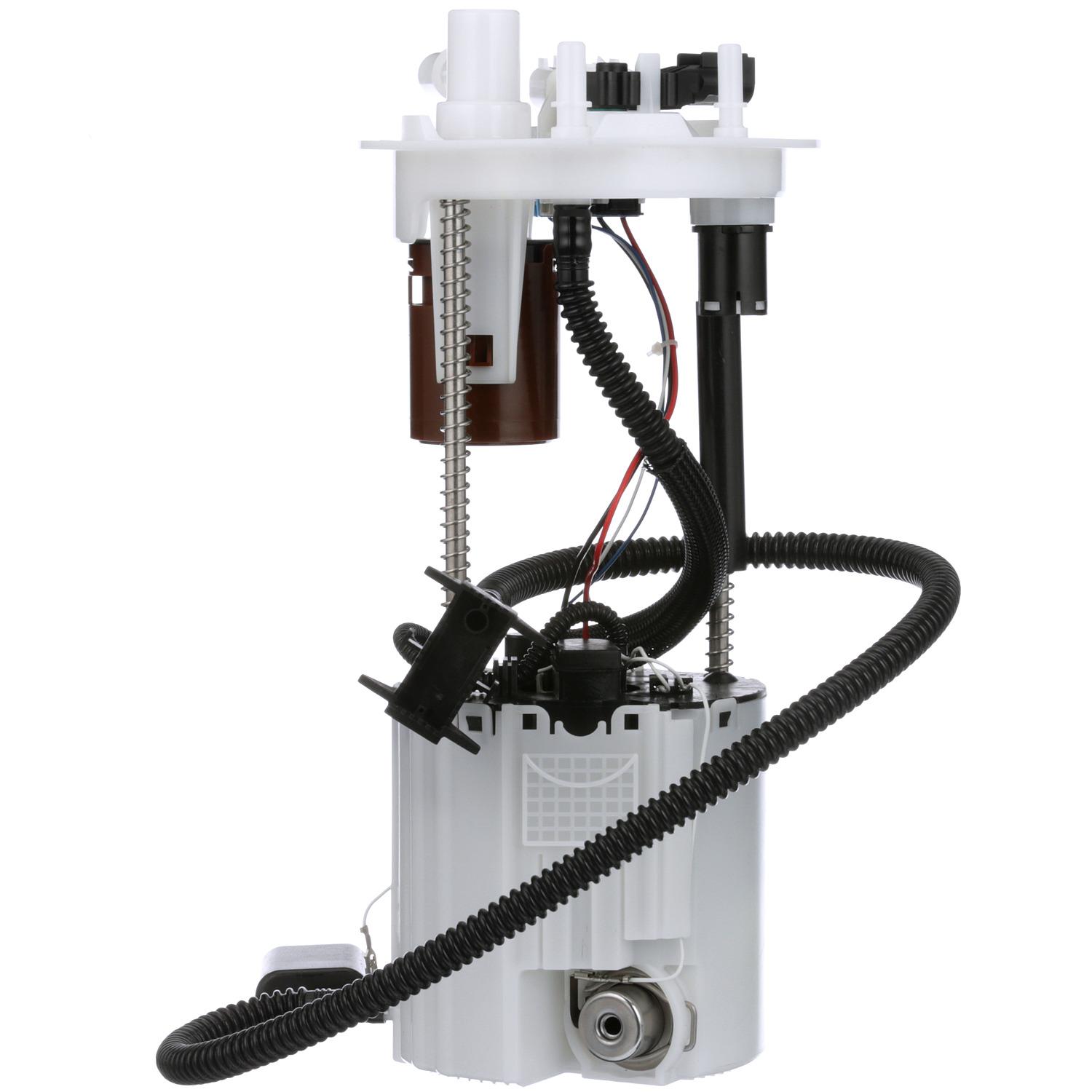 Delphi FG1740 - Fuel Pump Module Assembly Delphi FG1740 Fuel Pump Module Assembly product image 3 of 10