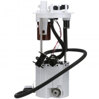 2010 Saturn Vue Fuel Pump Module Assembly Left Delphi FG1740 image 3 of 4