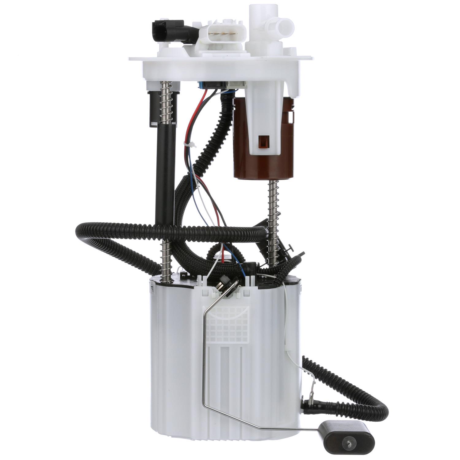 Delphi FG1740 - Fuel Pump Module Assembly Delphi FG1740 Fuel Pump Module Assembly product image 7 of 10