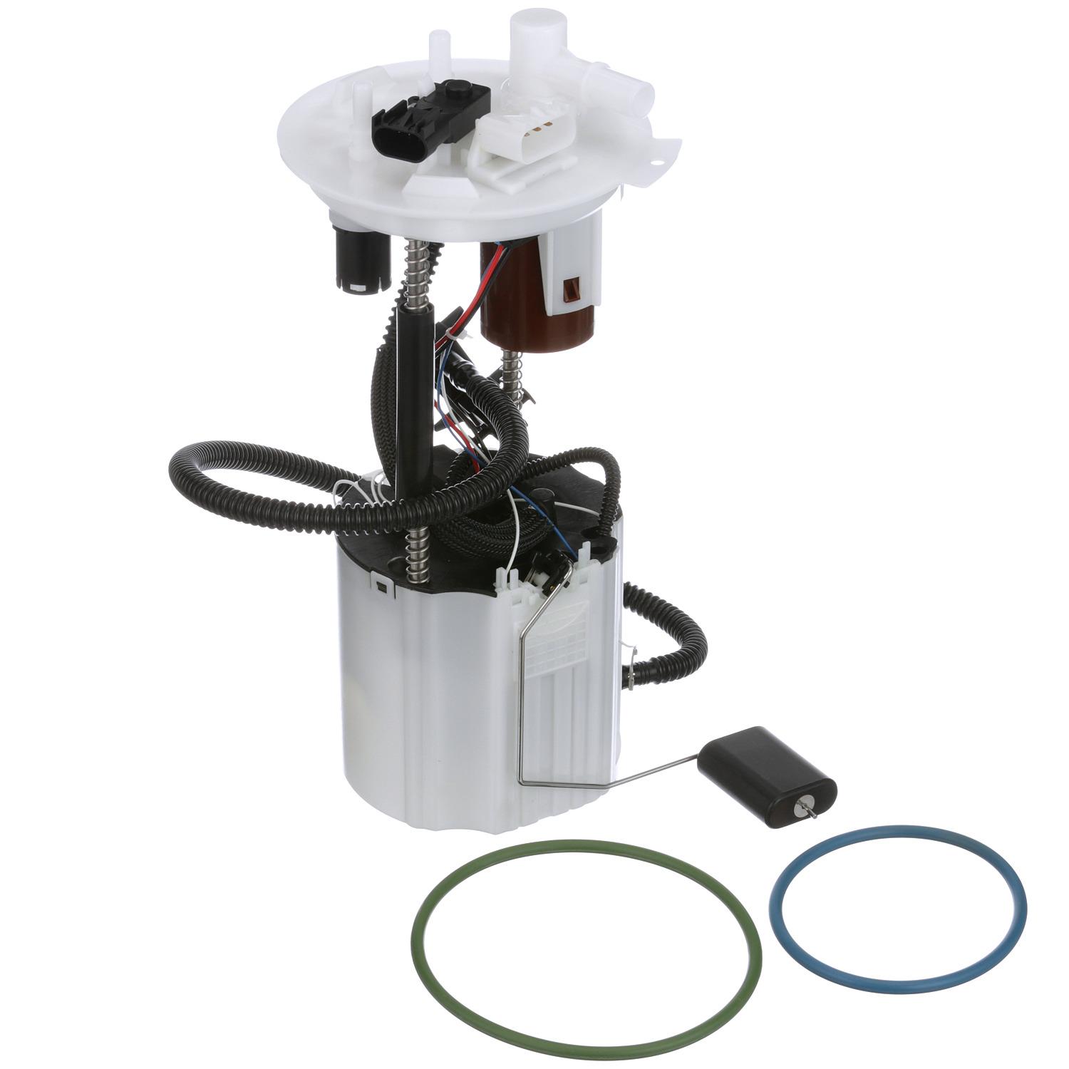 Delphi FG1740 - Fuel Pump Module Assembly Delphi FG1740 Fuel Pump Module Assembly product image 8 of 10