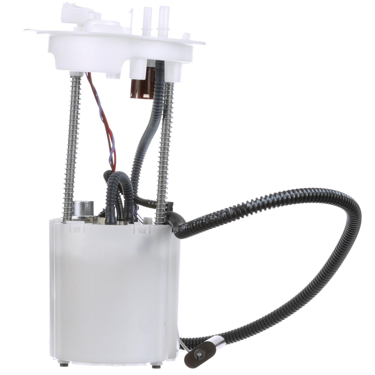 Delphi FG1742 Fuel Pump Module Assembly product image 2 of 9