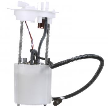 2016 Cadillac SRX Fuel Pump Module Assembly Delphi FG1742 image 2 of 4