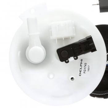 Delphi FG1743 Fuel Pump Module Assembly product image 9 of 10